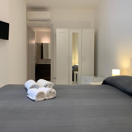 San Paolo Rooms Olbia Exteriér fotografie