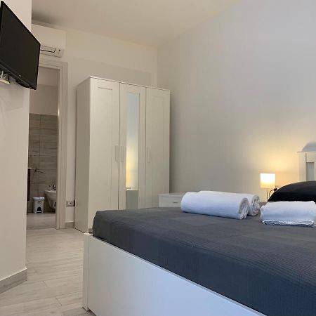 San Paolo Rooms Olbia Exteriér fotografie