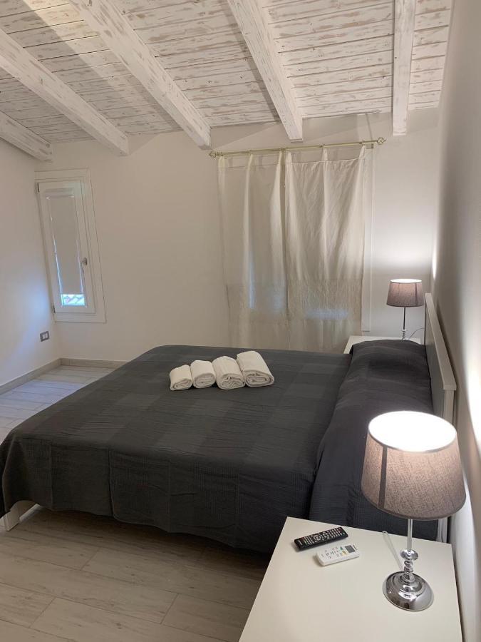 San Paolo Rooms Olbia Exteriér fotografie