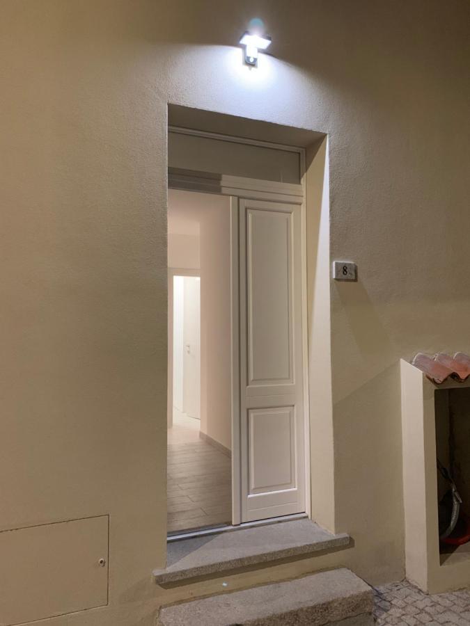 San Paolo Rooms Olbia Exteriér fotografie