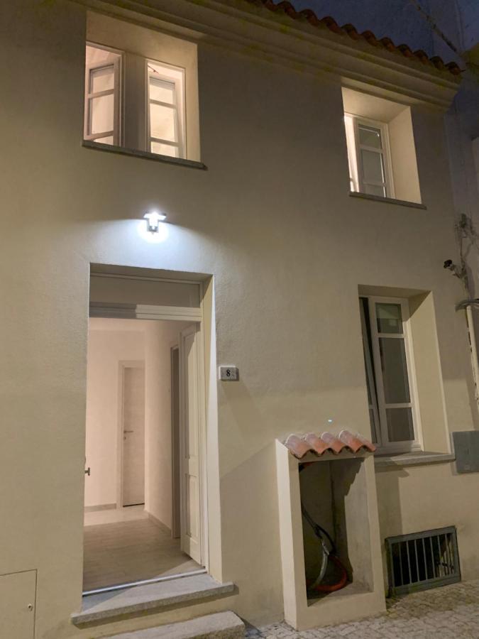 San Paolo Rooms Olbia Exteriér fotografie