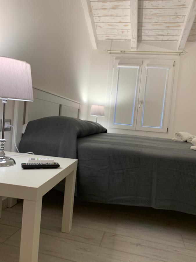San Paolo Rooms Olbia Exteriér fotografie