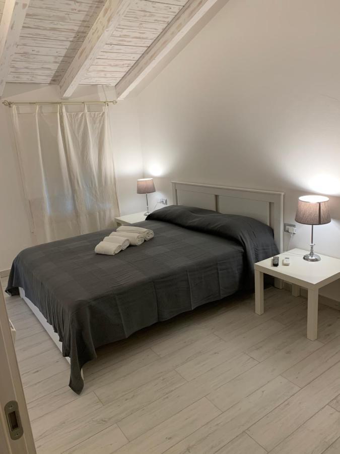 San Paolo Rooms Olbia Exteriér fotografie