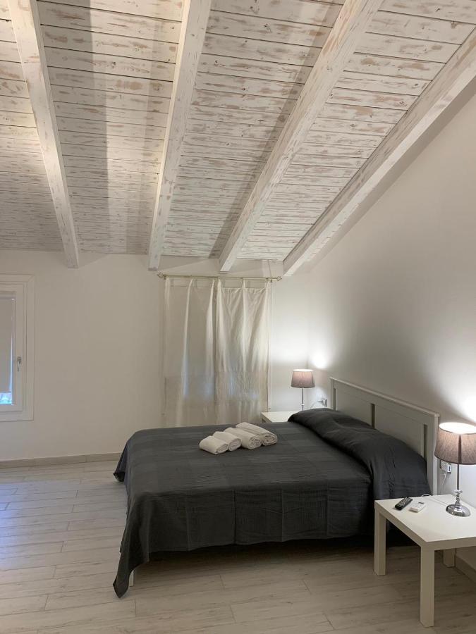 San Paolo Rooms Olbia Exteriér fotografie