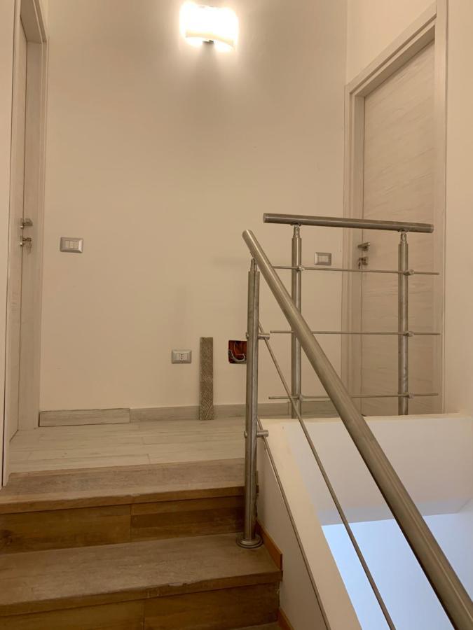 San Paolo Rooms Olbia Exteriér fotografie