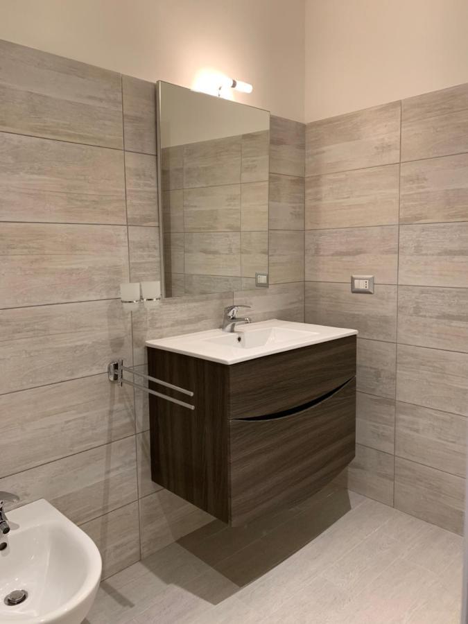 San Paolo Rooms Olbia Exteriér fotografie