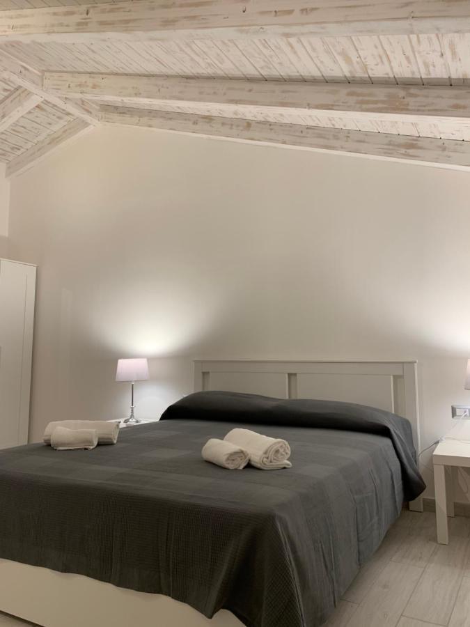 San Paolo Rooms Olbia Exteriér fotografie