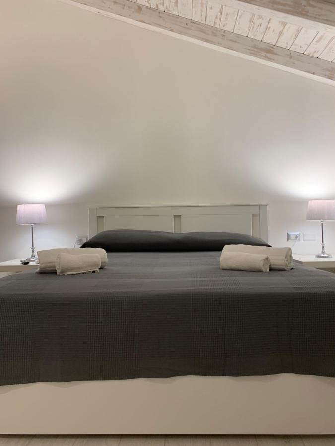 San Paolo Rooms Olbia Exteriér fotografie